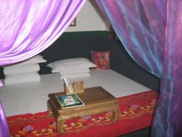 Pingyao Tianyuankui Guesthouse